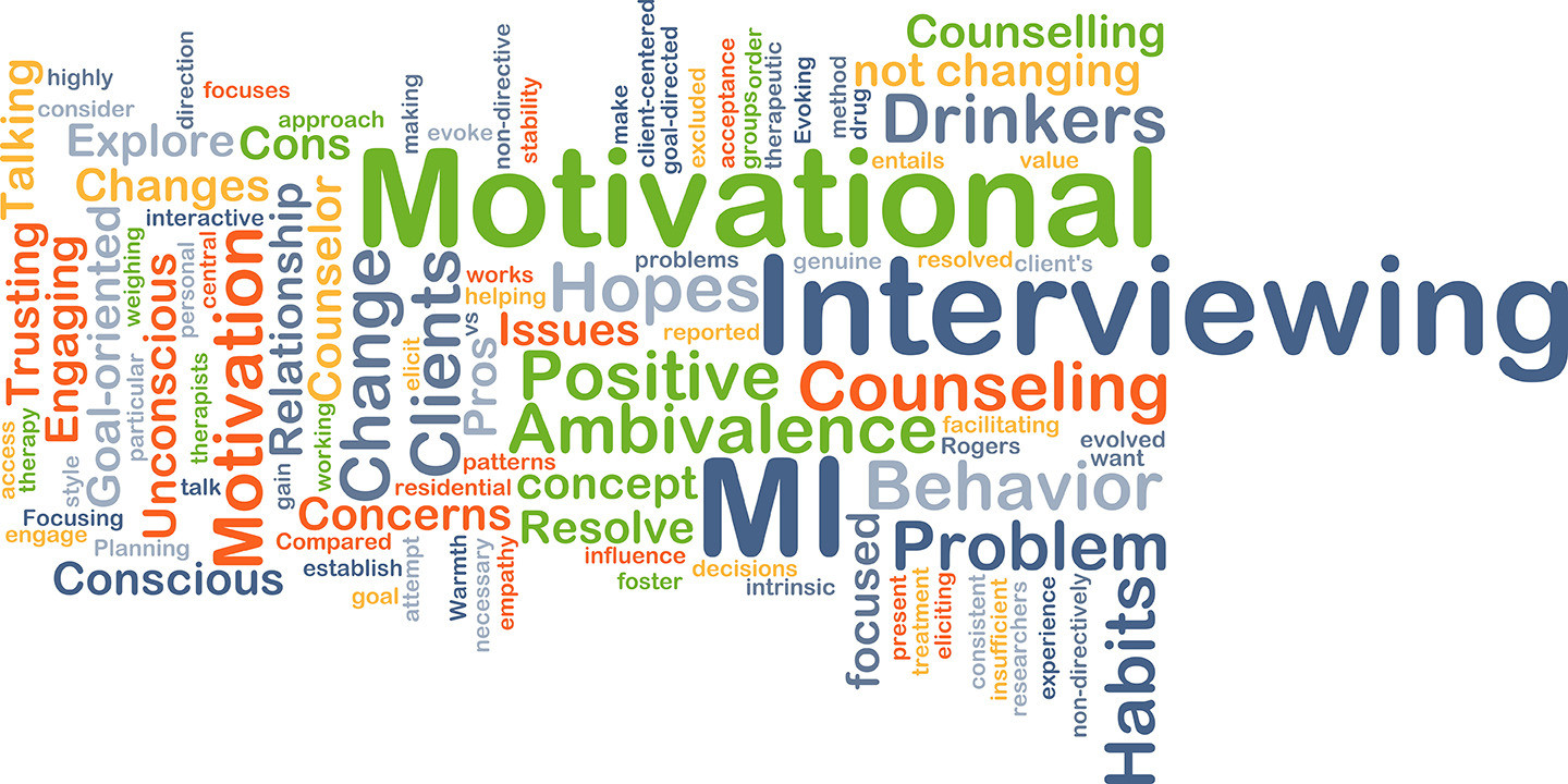 Motivational Interviewing - 4 Day Series (Virtual) | Network 180